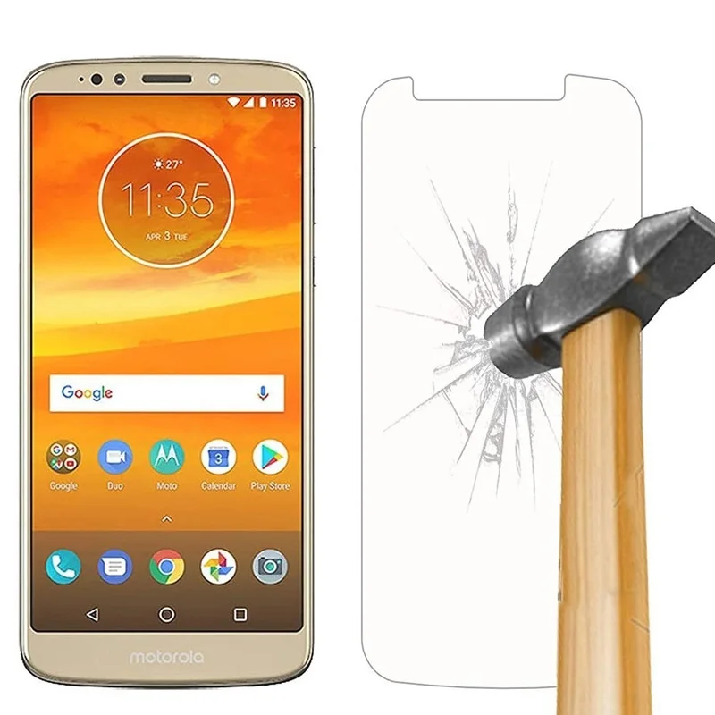 Защитная пленка из закаленного стекла для Motorola Moto E5 играть Экран протектор для Motorola Moto E5 E 5 E5Plus XT1924 XT1944 защитная пленка