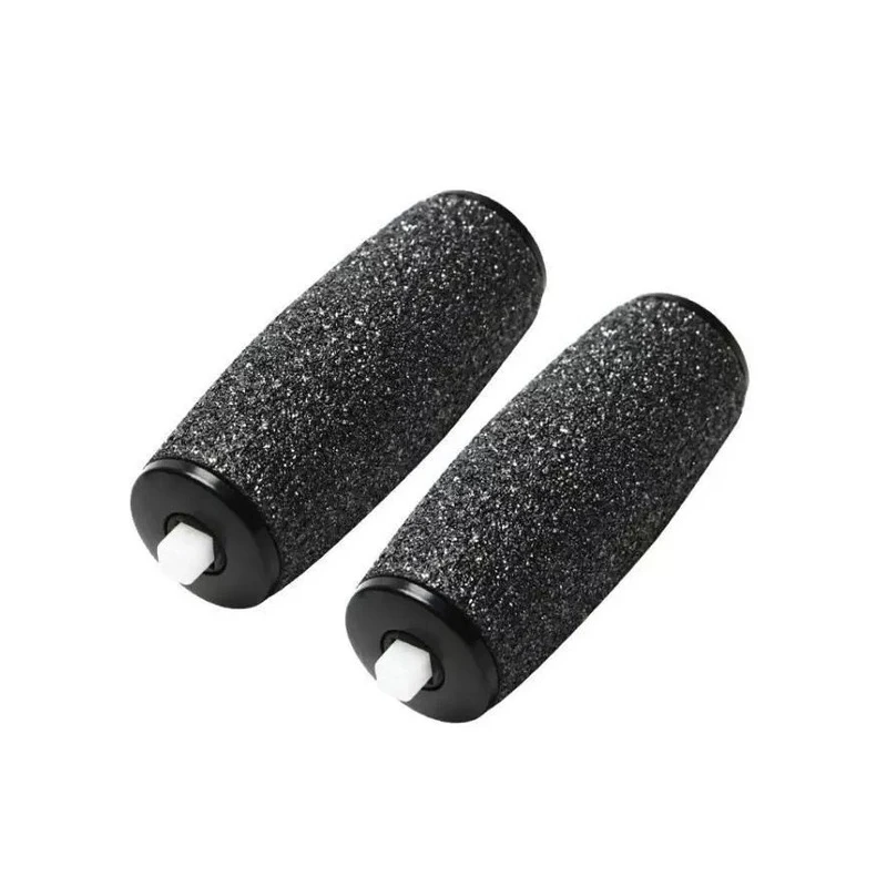 2 шт/4 шт/8 шт Сменные Роликовые головки для гладкой шлифовальной машины ног