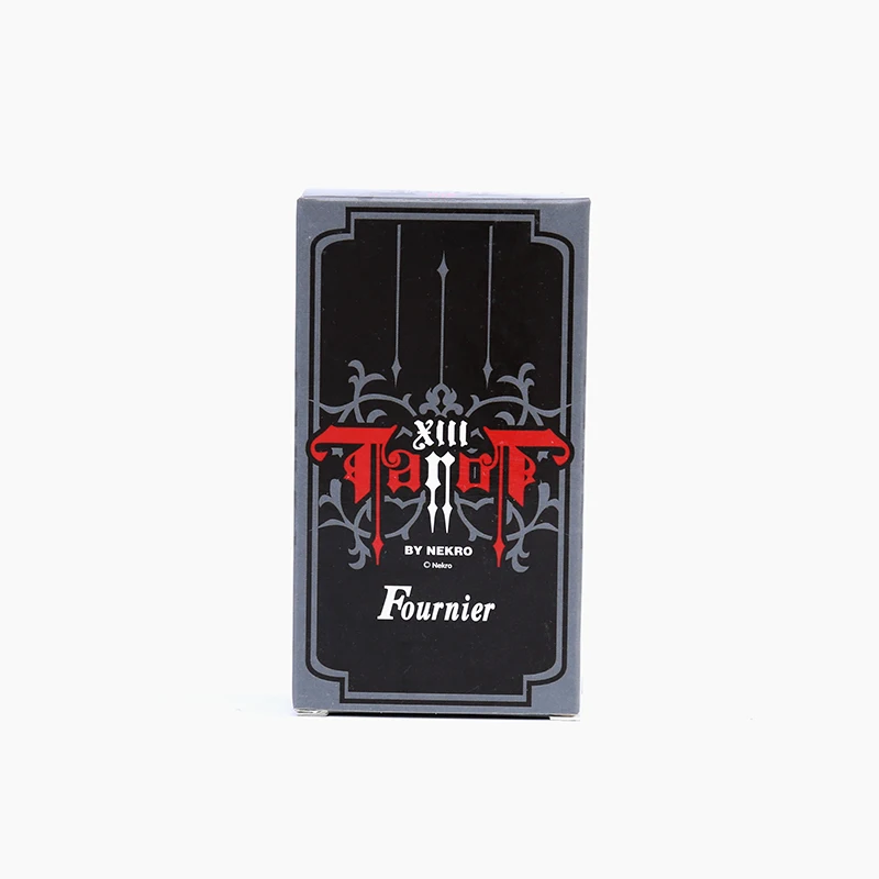 Dark Tarot XIII with GuideBook 78 Cards Deck Card Game Board Divination Tell The Future TOY Games | Спорт и развлечения