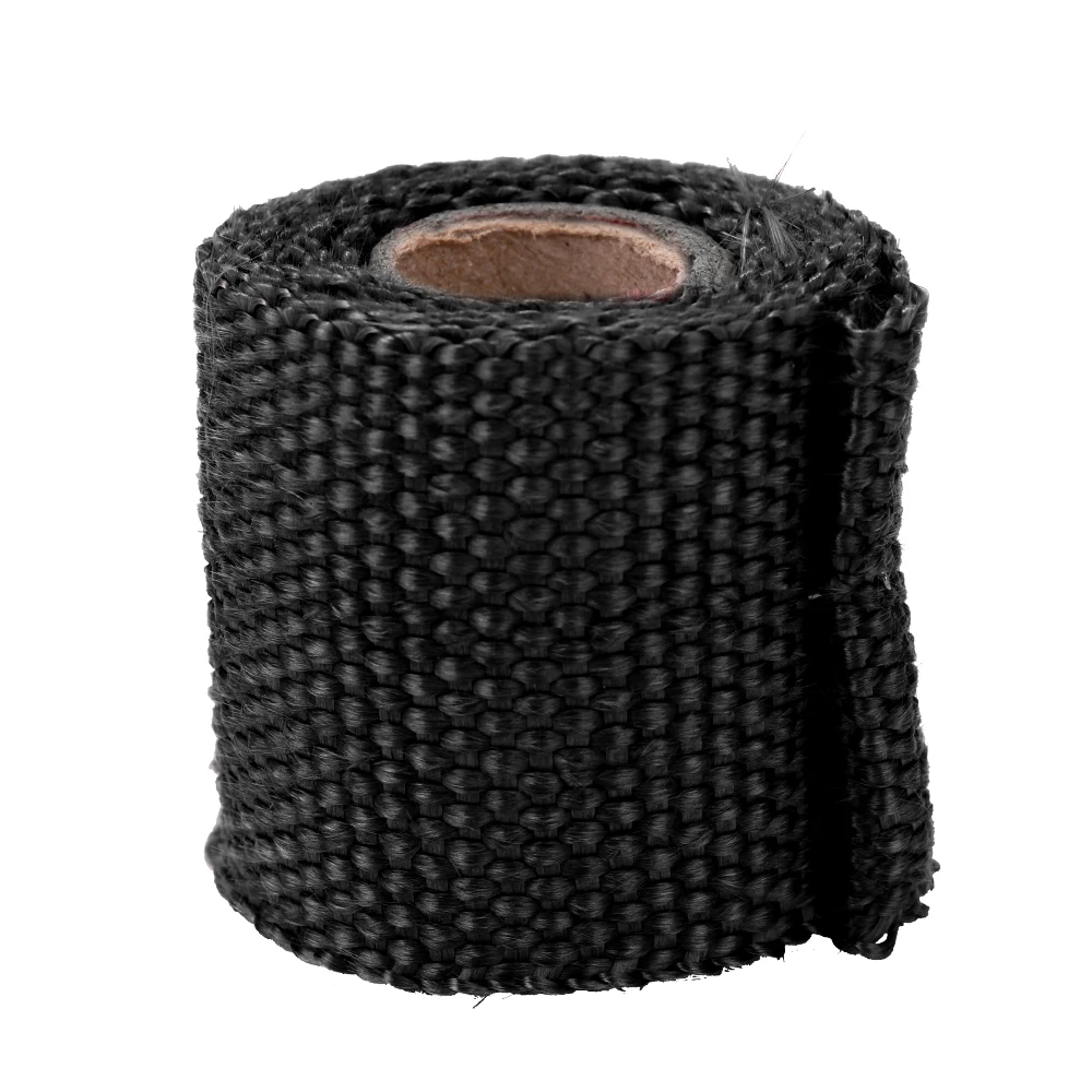 Стекловолоконная Тепловая выхлопная пленка рулон мотоциклетная Автомобильная