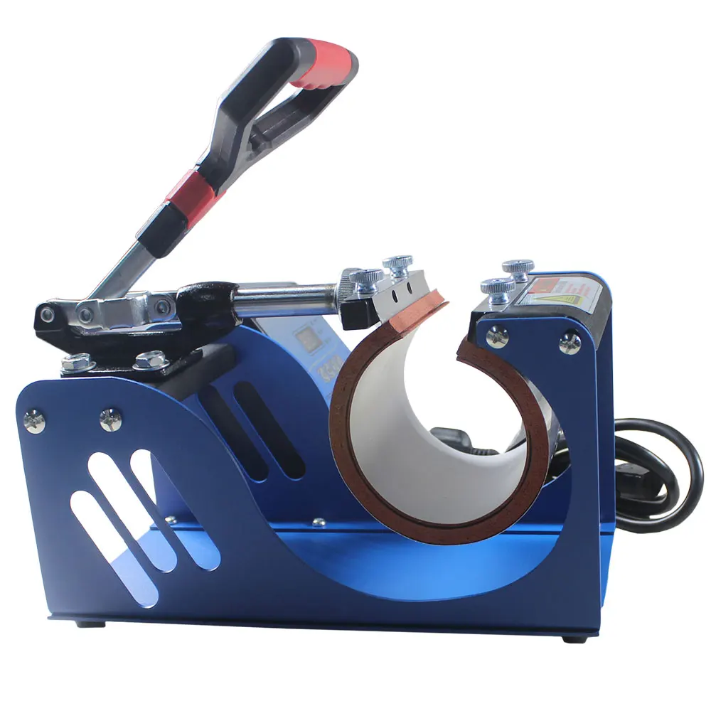 Термопресс для кружек 11 унций |