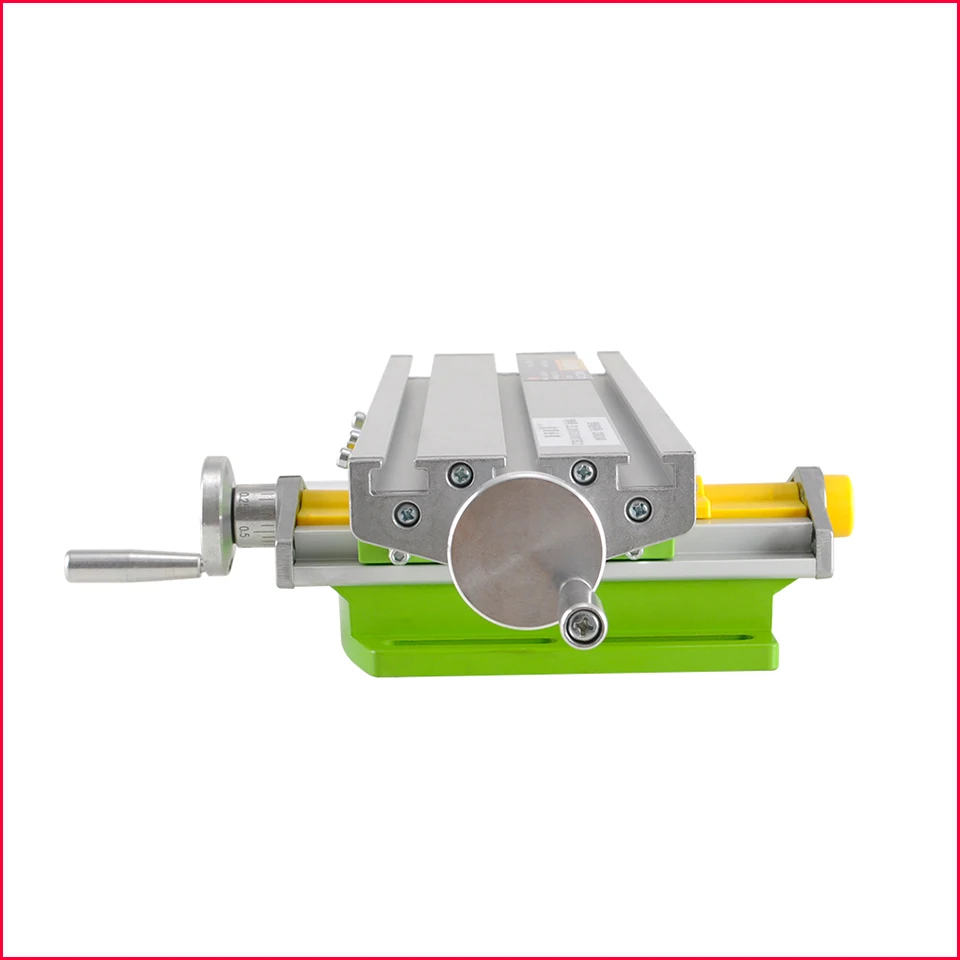 Настольные тиски 6330 сверлильный стол многофункциональный поперечный