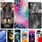 Магнитный кожаный чехол-книжка для Asus Zenfone ZB633KL ZB631KL, чехлы-бумажники для Asus Zenfone ZB634KL ZB555KL, чехол для телефона