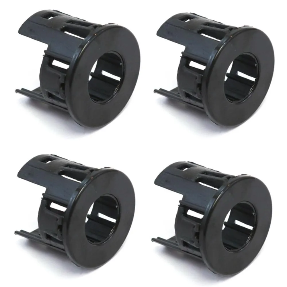 

Outer Parking Assist Sensor Bezel 1500 Classic 2019 For 2014-2019 Ram 1500