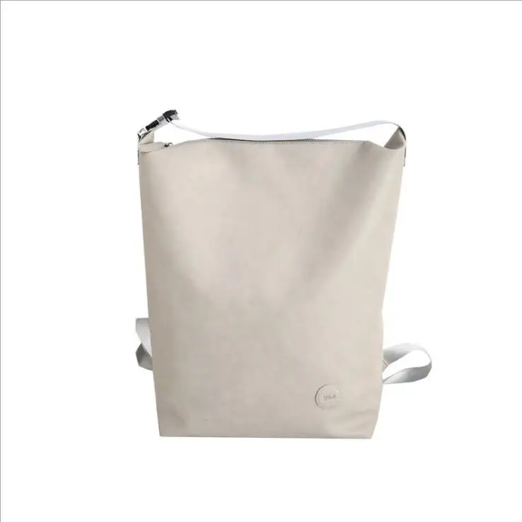 

2020 Casual Backpack PU Backpacks Bags Students Girls Young Lady Travel bag
