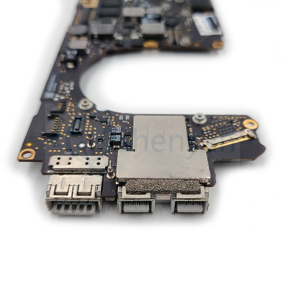 Тестирование материнской платы A1425 820-3462-A 2 5 ГГц/2 6 ГГц Core i5 8 ГБ для Macbook Pro 13 '&#x272012