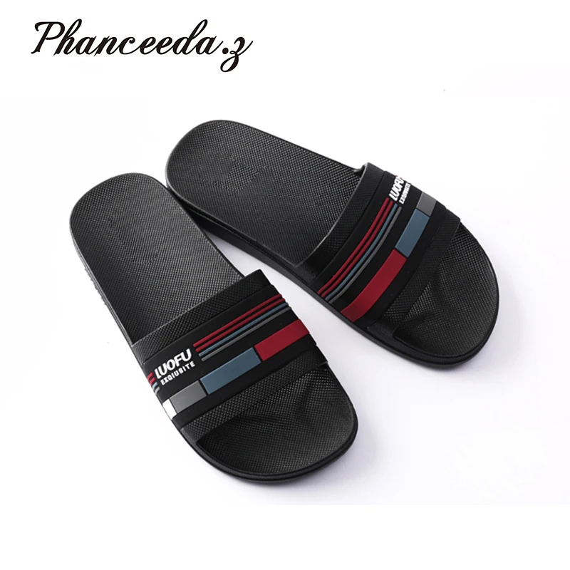 

New 2021 Shoes Women Sandals Flip Flops Toe Slides Female Fashion Comfortable Sandal Sweet Slippers PVC Jelly Shoes