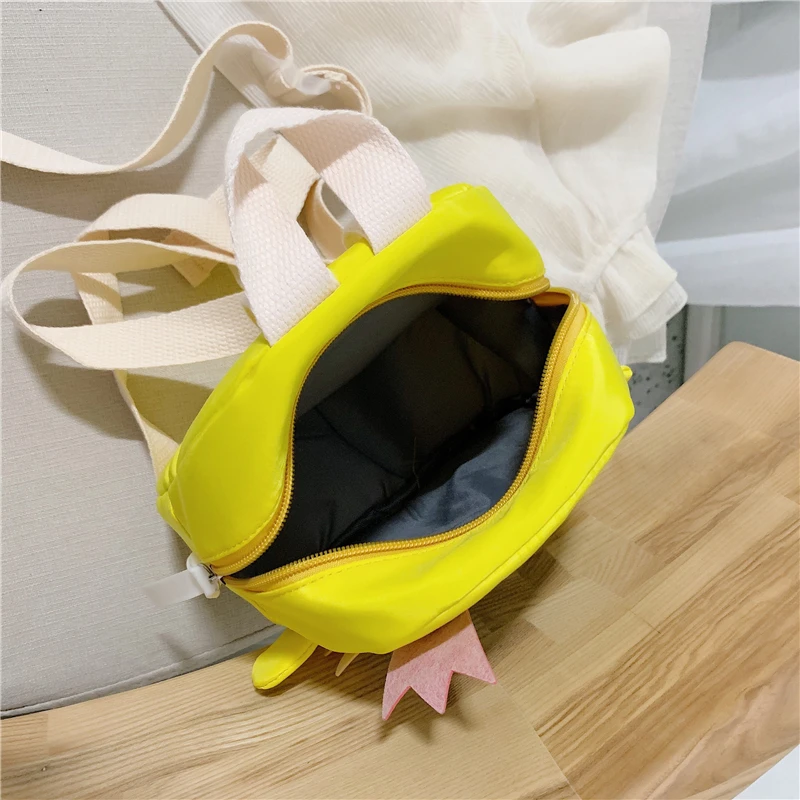 Милый детский рюкзак для детского сада, мини-рюкзак с 3D рисунком динозавра, новая школьная сумка для маленьких мальчиков и девочек
