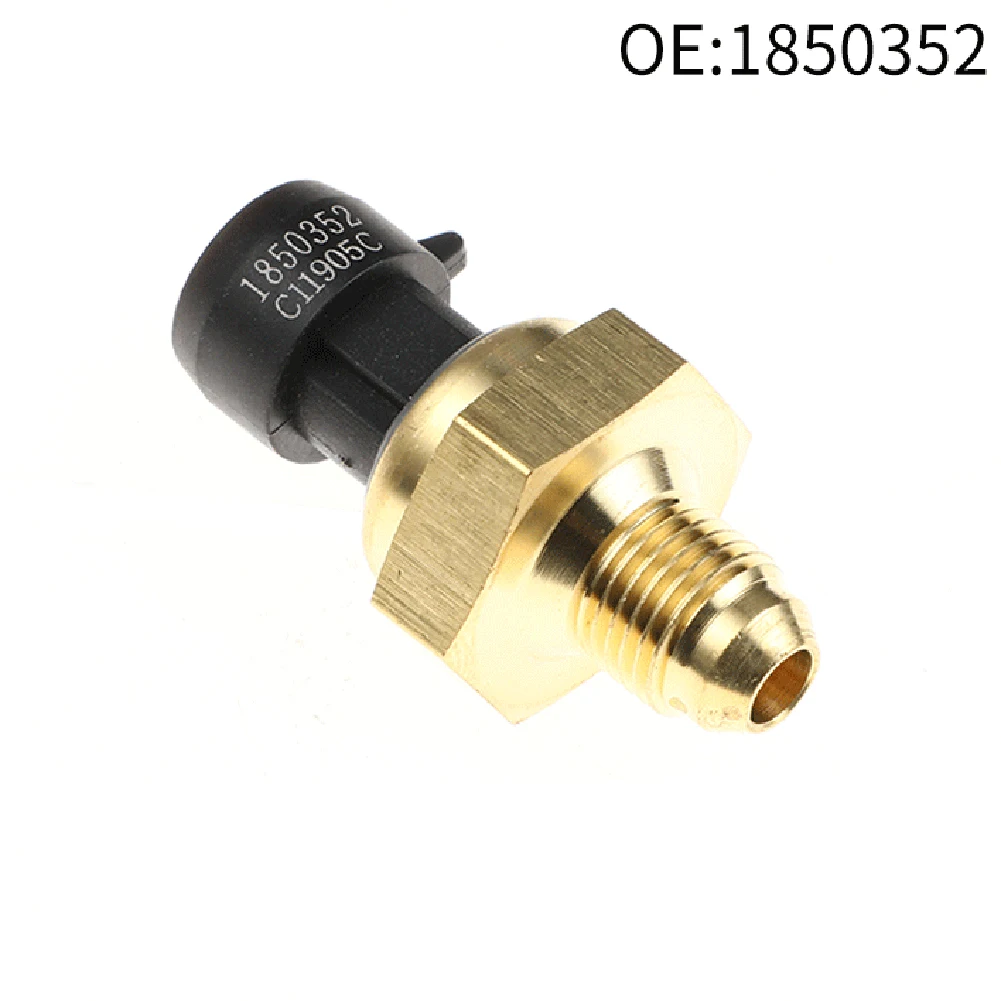 

For Ford Auto Parts Pressure Sensor Fuel Pressure Sensor 1850352 1850352C1 1850352C2 1807330C1 Sensor