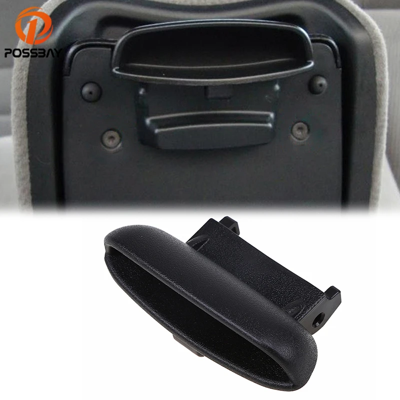 Posbay авто подлокотник крышка замок центральной консоли защелка для Honda Civic 2006 2007 2008