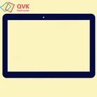 Сенсорный экран для YOTOPT W109, 10,1 дюйма, черный, запасные части