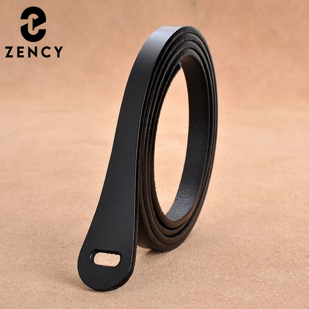 

Zency Split Leather Waistband Knot Belt Fashion Designer Waist Belts For Women Strap Female Dress Coat Decorate Long Cummerbunds