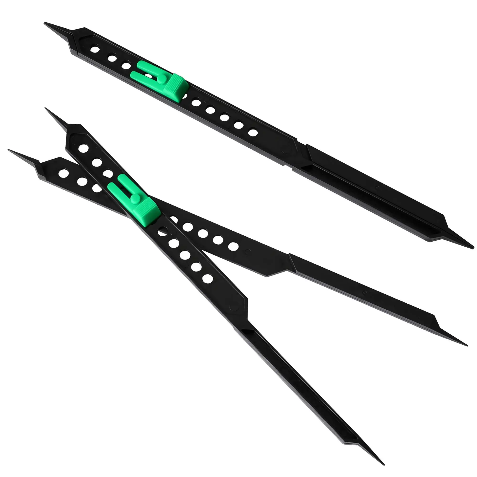 

10 дюймов, пропорциональная шкала, инструмент для рисования для художников, регулируемые пластиковые инструменты для обучения живописи