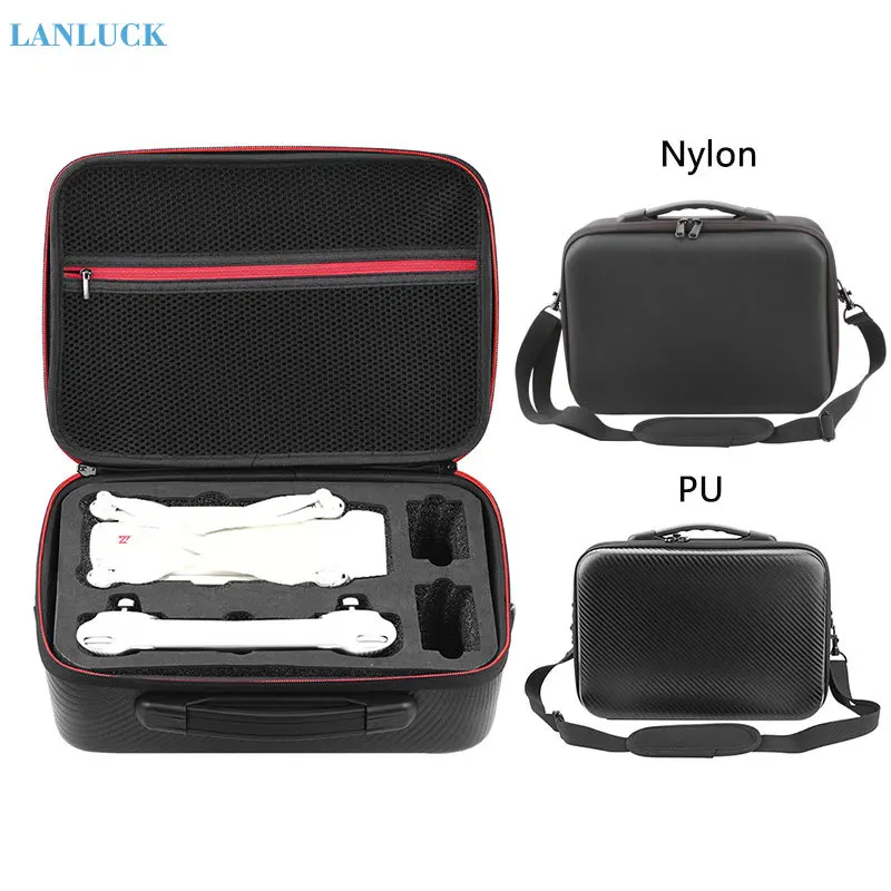 Сумка через плечо для FIMI X8 SE защитная сумка чехол хранения дрона коробка