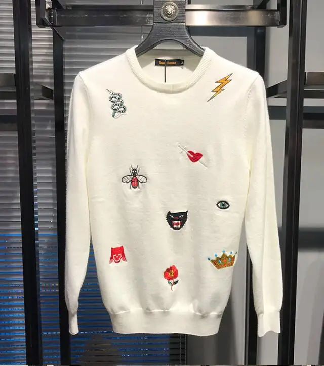 Свитер Женский вязаный с высоким воротом Осень-зима 2020 | Женская одежда