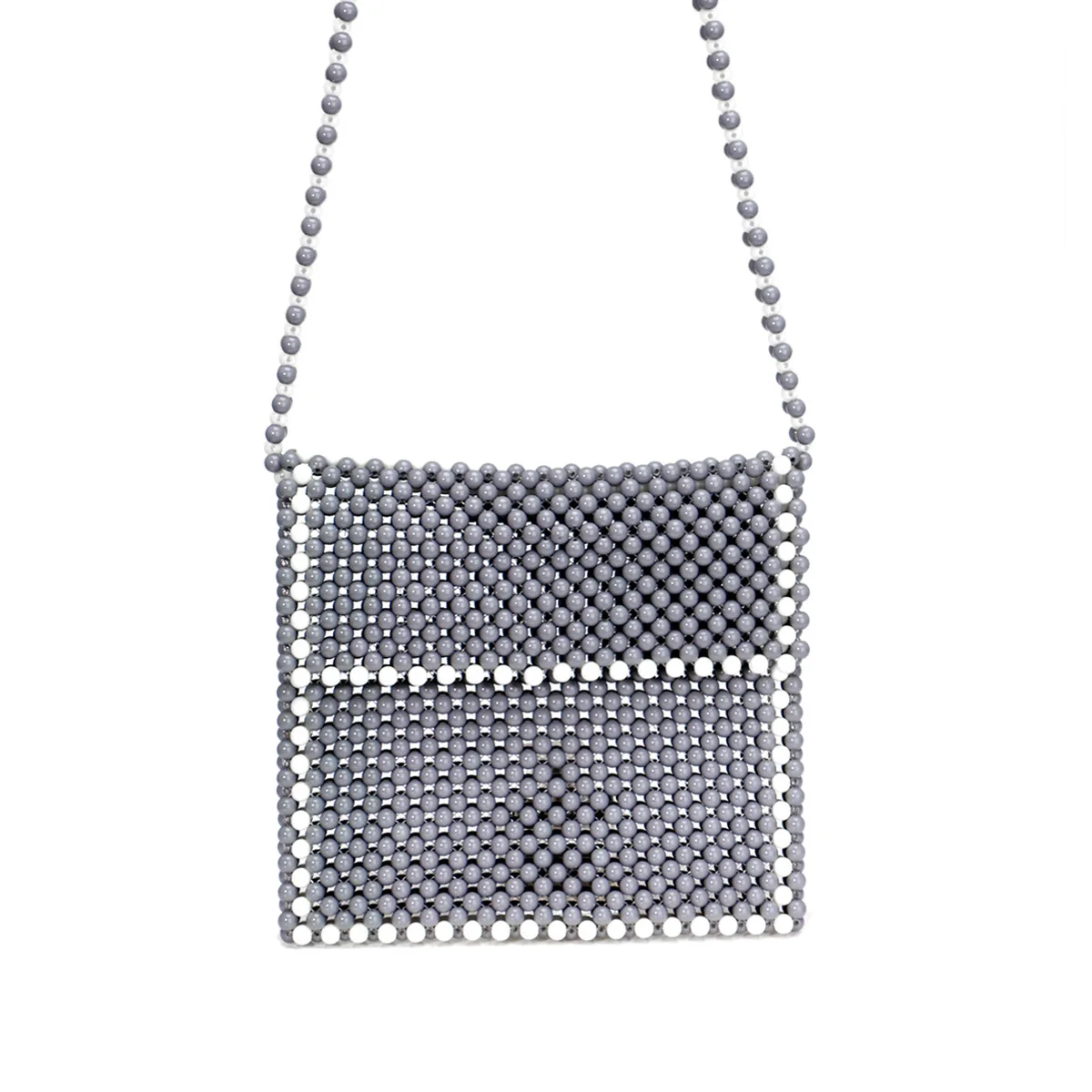 

New Shoulder Bags Women Messenger Bag Woven Bag a5886