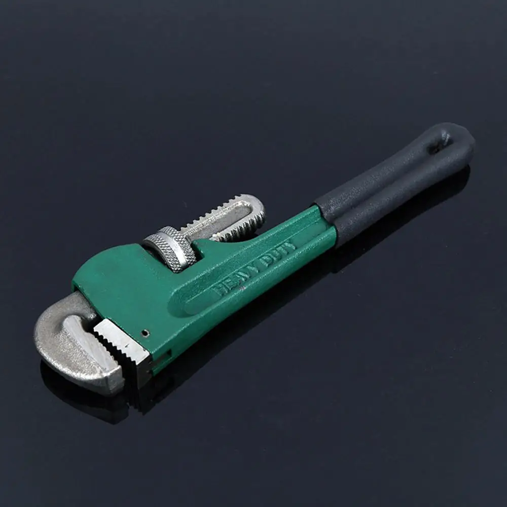 10 дюймовый ключ для быстрой трубки зажим труб сверхмощные сантехнические