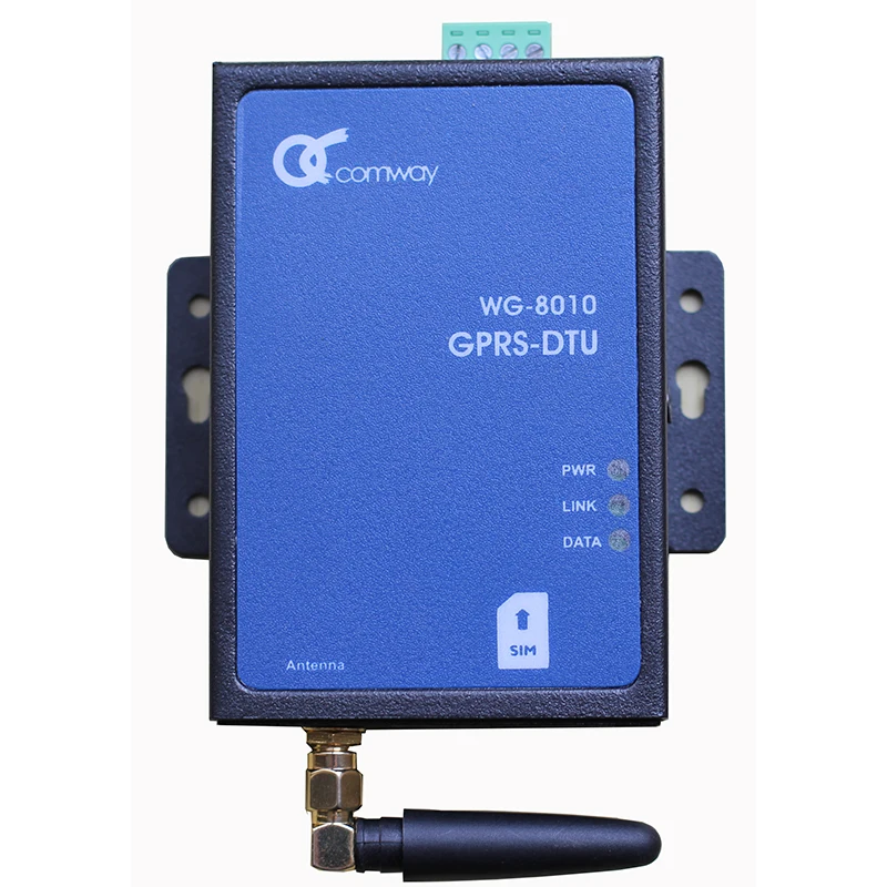 GPRS DTU Беспроводной модуль передачи данных COMWAY WG 8010|Устройство для