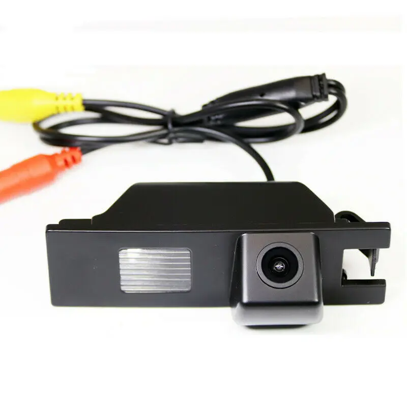 

Car Reversing Rear View Camera for Opel Fiat Bravo Grande Punto & Multipla