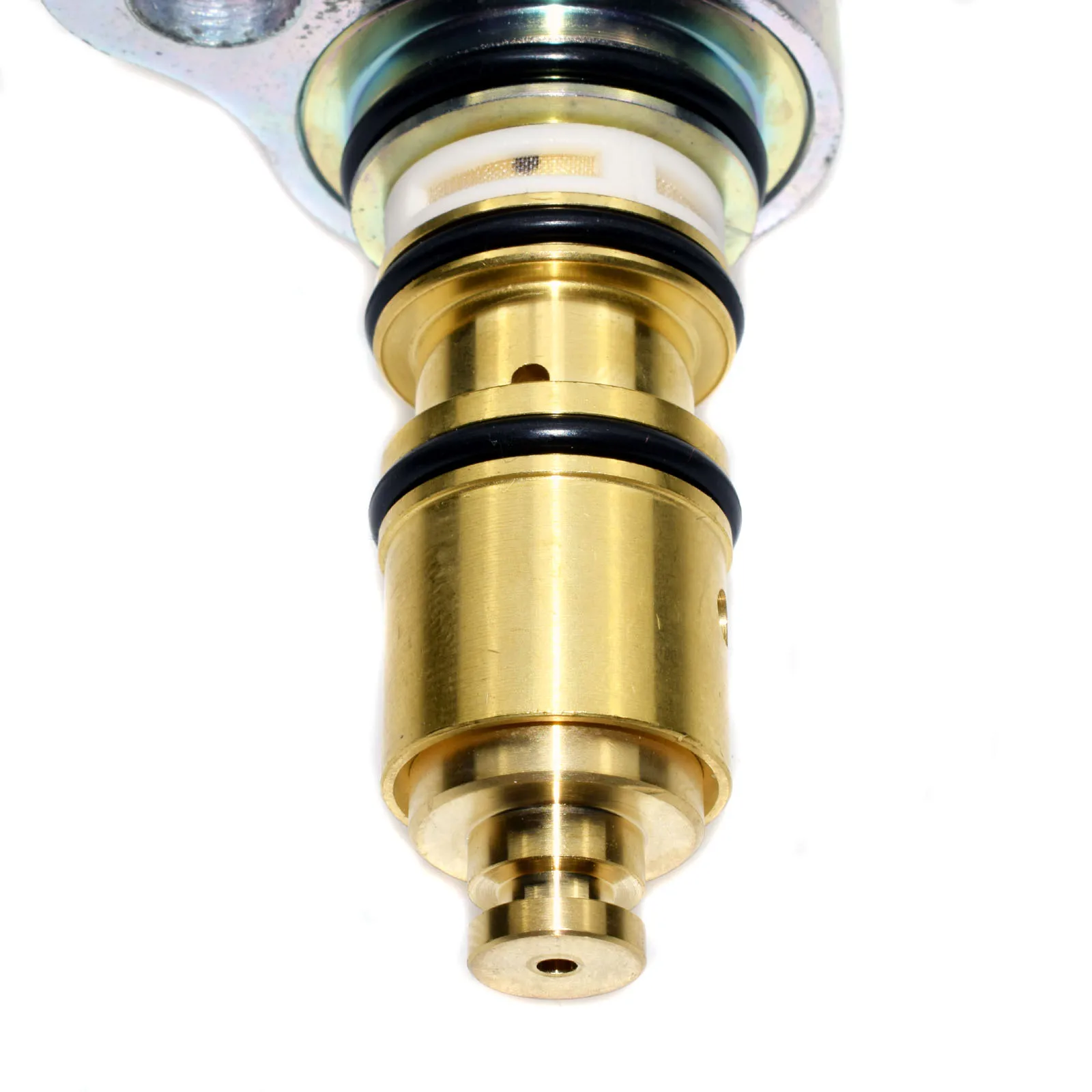 Электромагнитный клапан WOLFIGO с управлением компрессором переменного тока для Audi