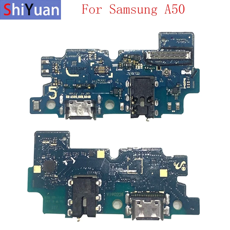 5 шт. оригинальный разъем для зарядного порта части платы гибкий кабель с