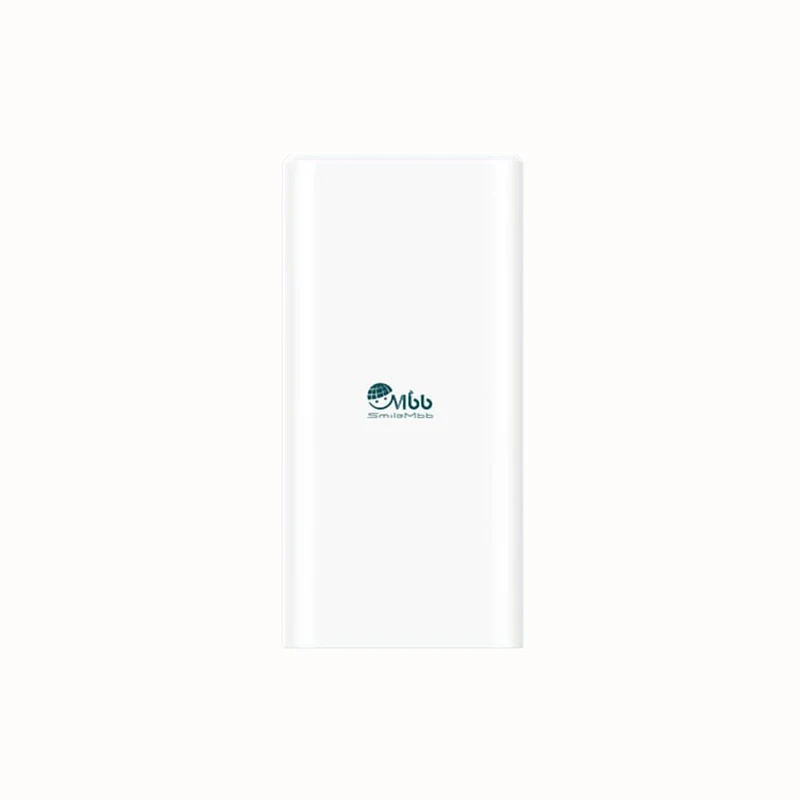 Manufacturer Pricing Outdoor 5G LTE Router High Power 300Mbps Wireless CPE SIM WiFi for IP Camera |