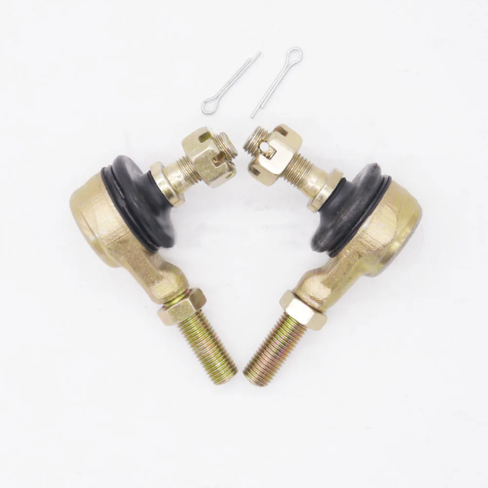 Комплект наконечников рулевой тяги M10 шаровой шарнир подходит для китайских