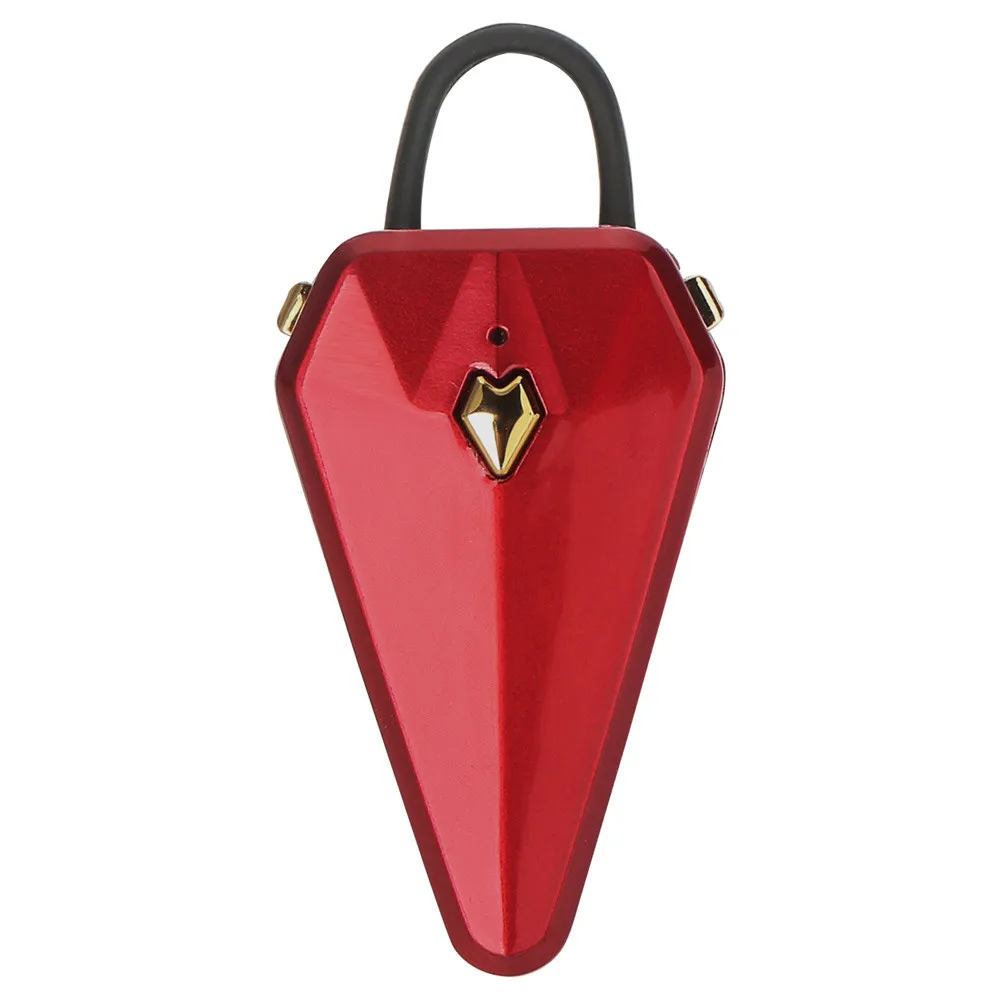 Mosunx Мини Bluetooth гарнитура Беспроводные наушники с микрофоном Регулировка