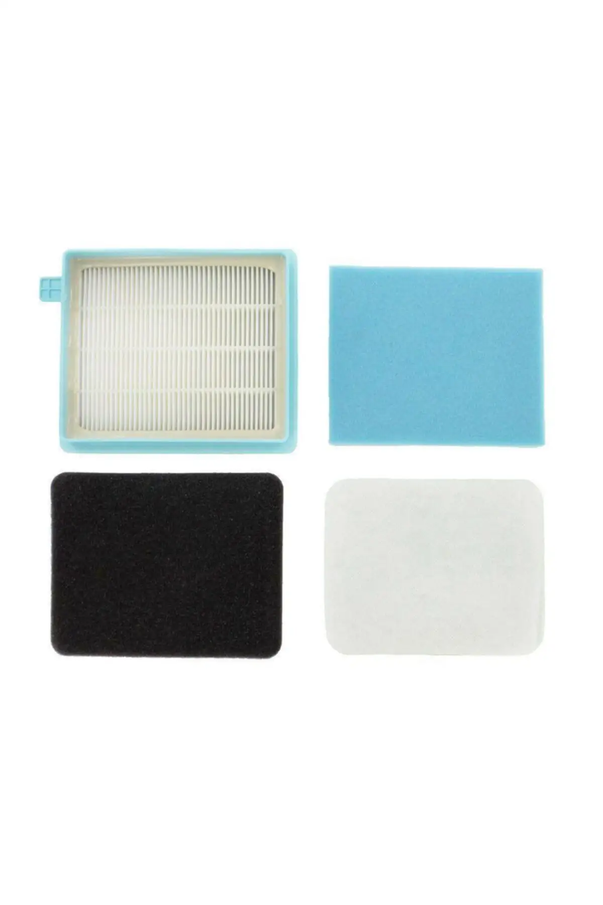 

MHK Parts Fc 8633 Powerpro Active Original 4'l Hepa Filter