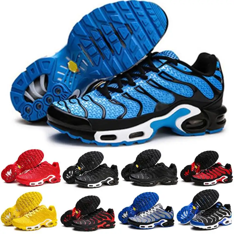

2021 NewCheap Men Mercury Sneakers Tn Shoes Men Running Shoes RainbowChaussures Hombre Designer 97 Sneakers Plus Sport Trainers