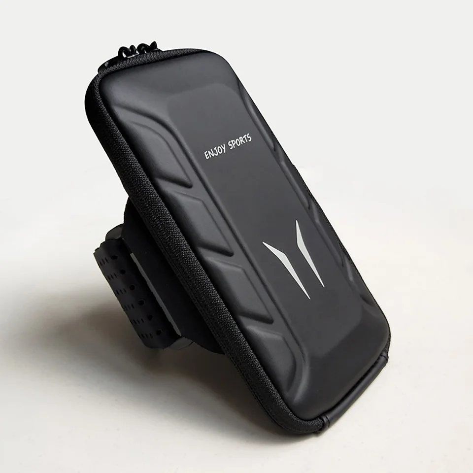 Водонепроницаемая маленькая сумка для фитнеса кошелек бега держатель телефона