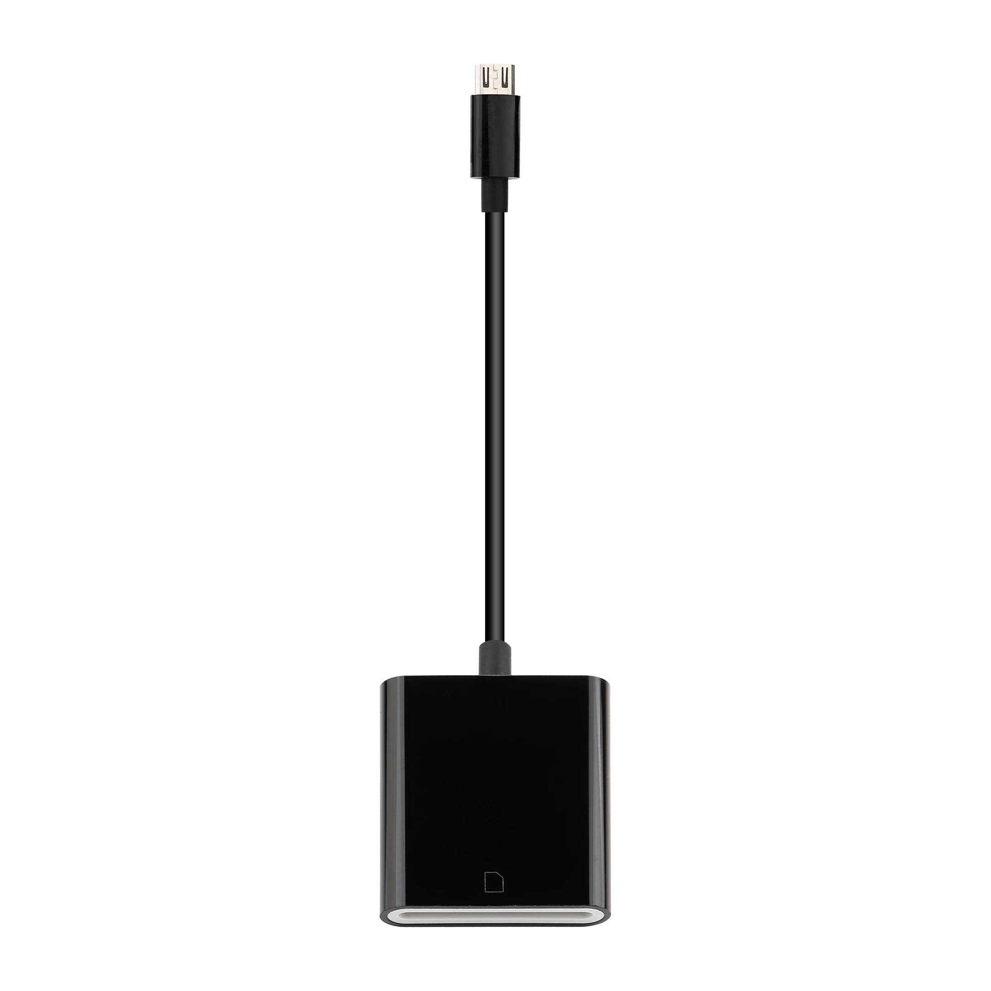 MICRO SD кард ридер Trail игровая камера для andorid телефонов и планшетов Бесплатная