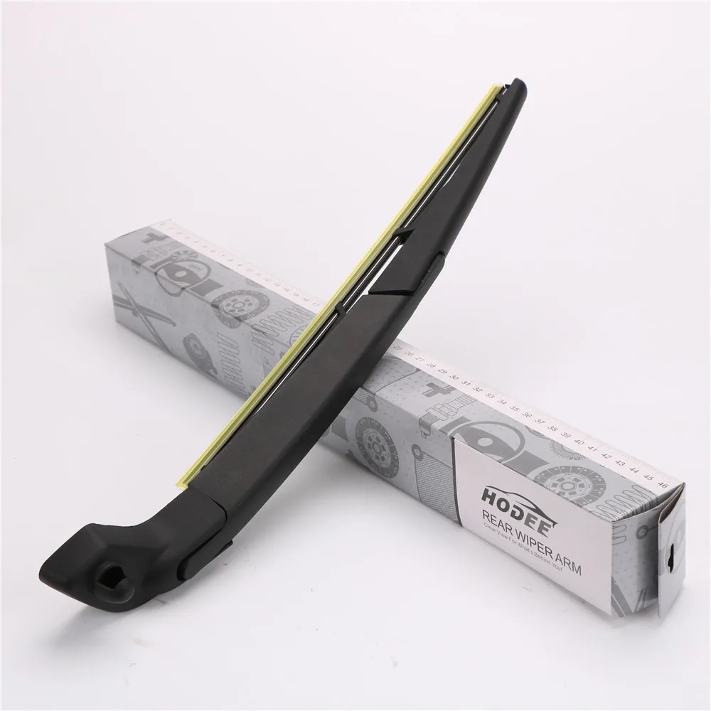 Задняя щетка стеклоочистителя HODEE для XC70 рычаг VOLVO 2005 2007 OE:8662751|wiper blade 20|wiper bladerear wiper