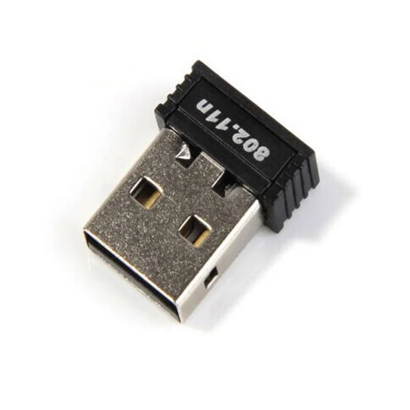 RTL8188 мини USB WI-FI N-KABELLOS N Чипсет адаптер heiß зад | Электроника
