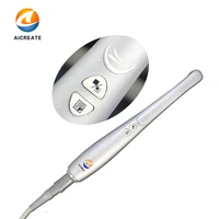 8 mega pixel intraoral camera a6m x all in one machine intraoral camera with 17 inch touching screen teeth equipment