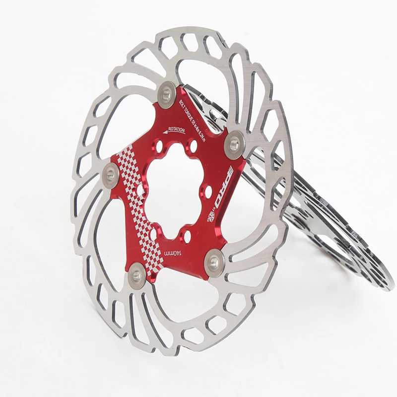 Гидравлический дисковый тормоз PROA8000 CNC Line Pull с максимальной нагрузкой на дороге CX Gravel 140 мм и 2 поршнями Flat Mount 105 R8000 R7000.