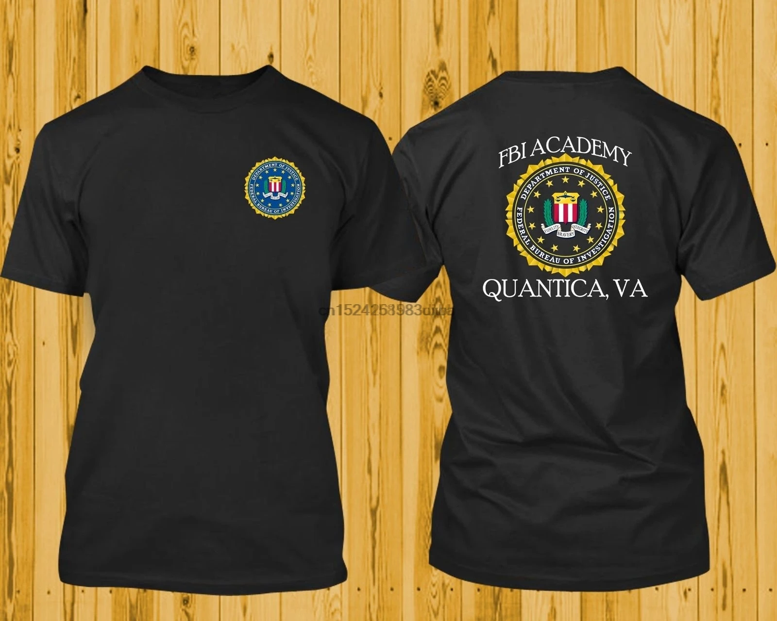 2019 модная Горячая Распродажа FBI Academy Quantico VA Police Соединенные Штаты дизайнерская