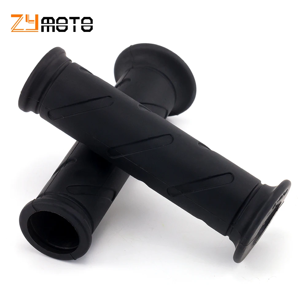 Handlebar Grip original style Brake Handle Rubber Motorcycle For Ducati Monster 695 696 795 400 600 620 900 1200 750 796 | Автомобили и
