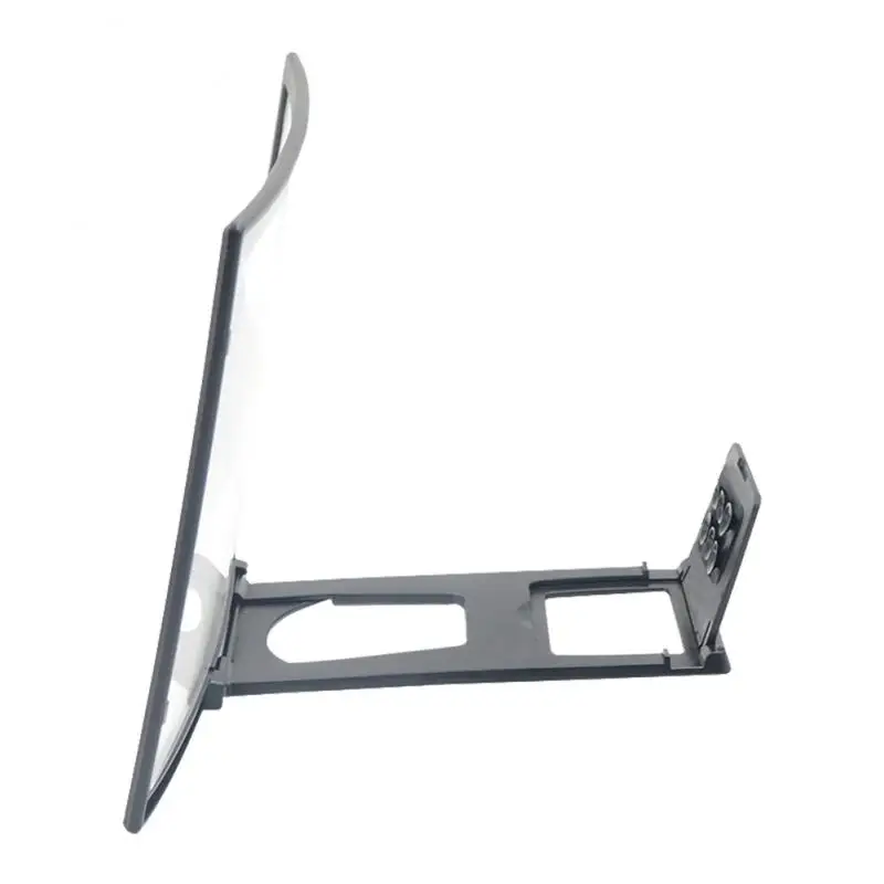 

Curved Screen Smartphone Screen Amplifier Portable 12-inch HD Screen Amplifiers Mobile Phone Screen Amplifier Phone Accessories