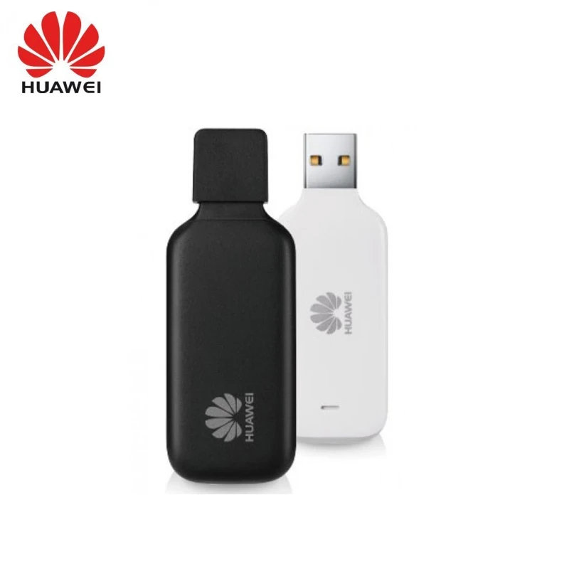 Разблокированный Huawei E3533 21 Мбит/с 3G USB-ключ HSPA + UMTS 2100 МГц USB-накопитель