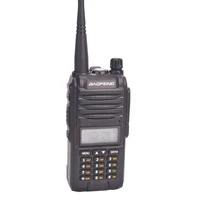 baofeng tri band walkie talkie BF-A58S 136-174 200-260 400-520MHz portable Two way radio with earpiece