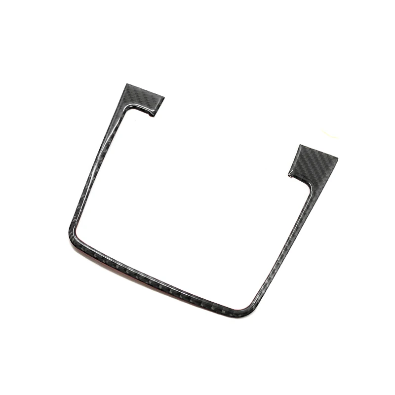 Декоративная наклейка для автомобиля из углеродного волокна VW Golf 7 MK7 VII 2013 2014 2015