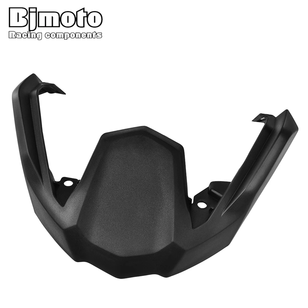

R1200 GS Motorcycle Front Fender Beak Extension Extender Wheel Cover Cowl For BMW R1200GS ADV 2014 2015 2016 2017