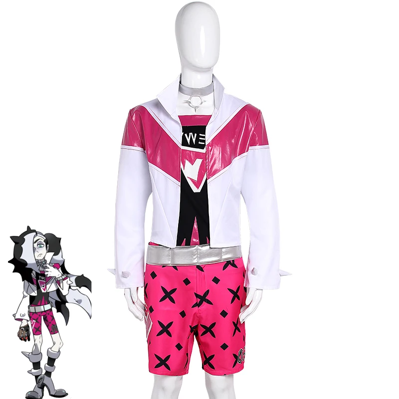 Костюм для косплея из игры меч и щит|Игровые костюмы| |