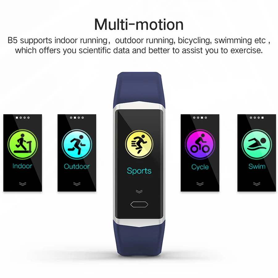 SCOMAS GPS Smart Watch Men Women Heart Rate Monitor Blood Pressure Fitness Tracker Smartwatch ip68 Sport Watch for ios android