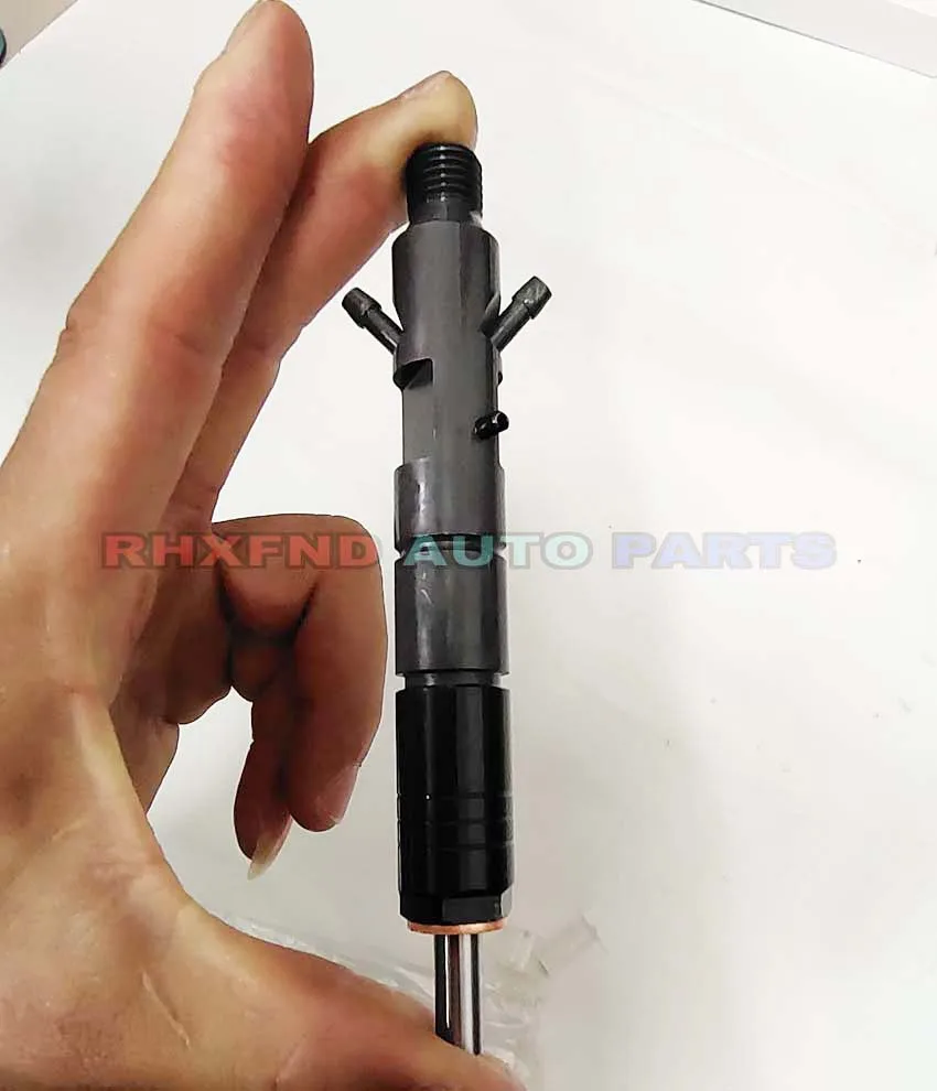 4 шт. 2645K016 LJBB03202A 2645K015 2645K011 2645K012 2645K013 инжектор для JCB Perkins 1100 1103 1104 1103A-33G 1104C-44
