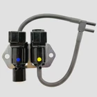 Электромагнитный клапан управления свободным колесом MB620532 MB937731 для Mitsubishi Pajero V43 V44 V45 K74T V73 V75 V78 L200 L300