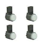 Датчик помощи при парковке PDC 28438-4GA6C 28438-5ZA3B 28438-3SH0B 28438-3TA2E для Infiniti Nissan Q50 Skyline V37, 4 шт.