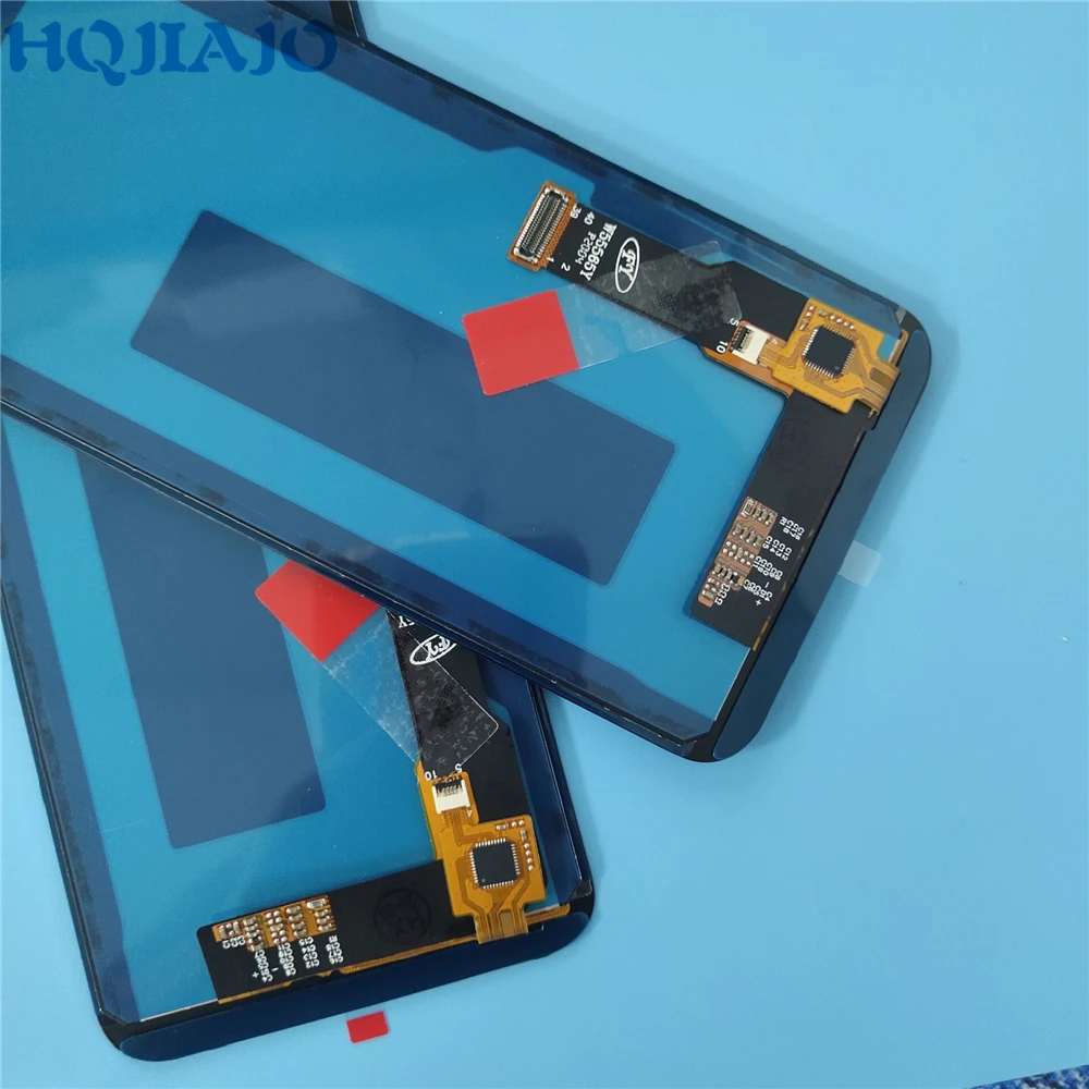 

LCDs For Samsung J600 J6 2018 Adjust LCD Display Touch Screen Digitizer Assembly For Samsung Galaxy J6 J600F Iron