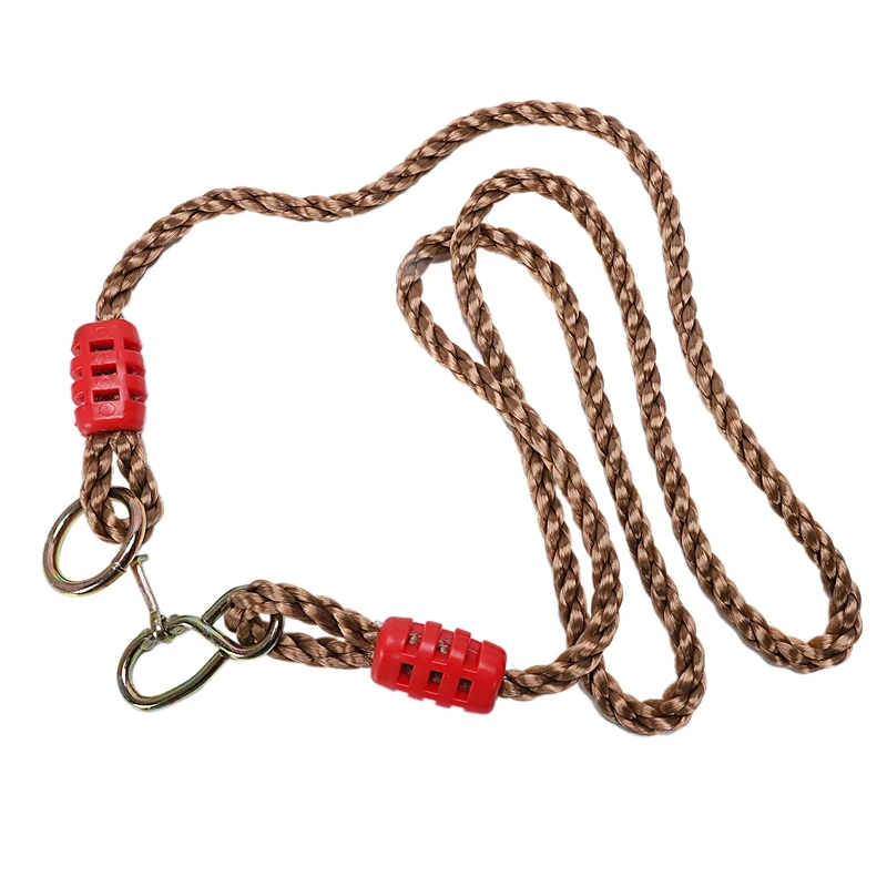 Детские качели удлинитель/Pe веревка семья сад гамак УДЛИНИТЕЛЬ шнур открытый